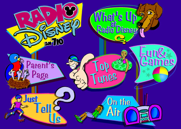 Home Page Sample