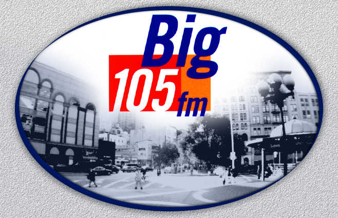BIG 105
