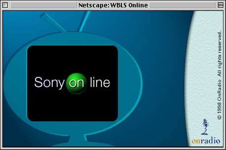 Streaming Media Custom Player